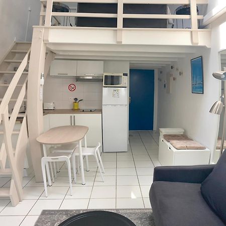 Lotentik Residence Ла-Рошель Екстер'єр фото