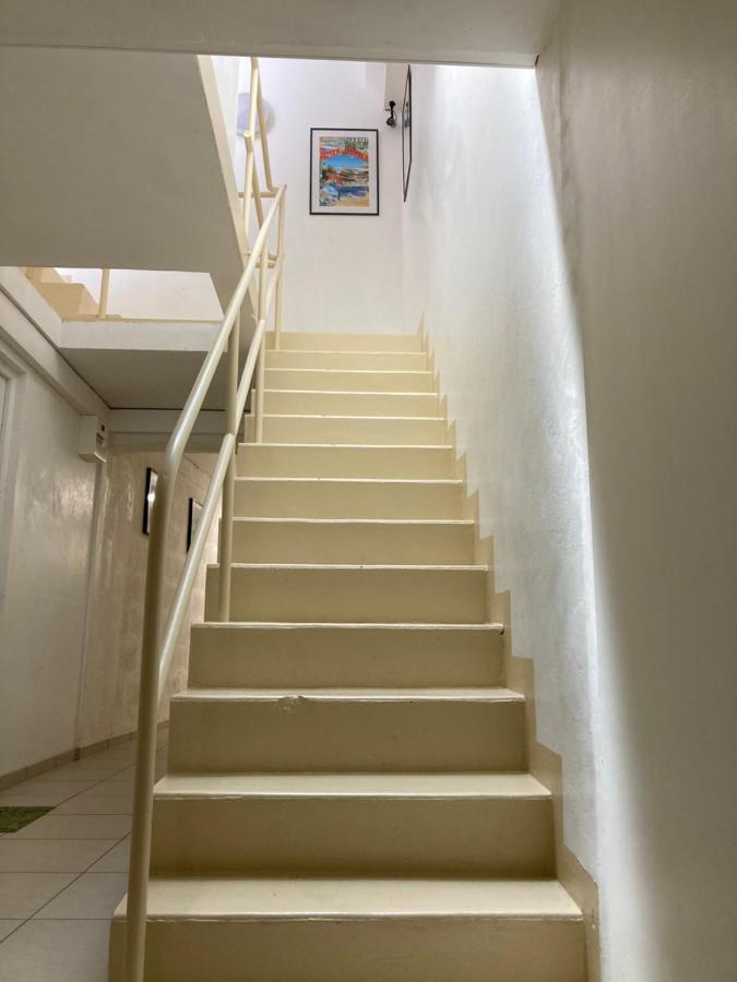 Lotentik Residence Ла-Рошель Екстер'єр фото