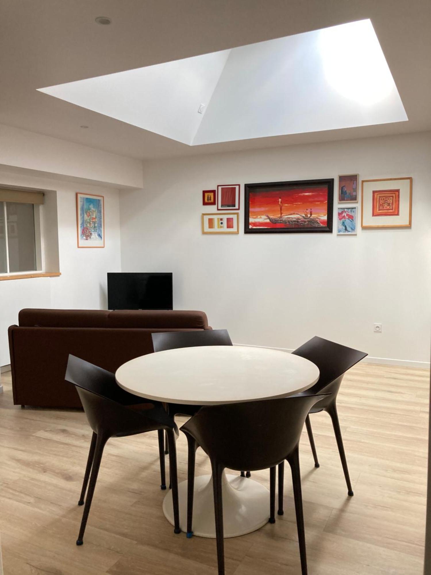 Lotentik Residence Ла-Рошель Екстер'єр фото