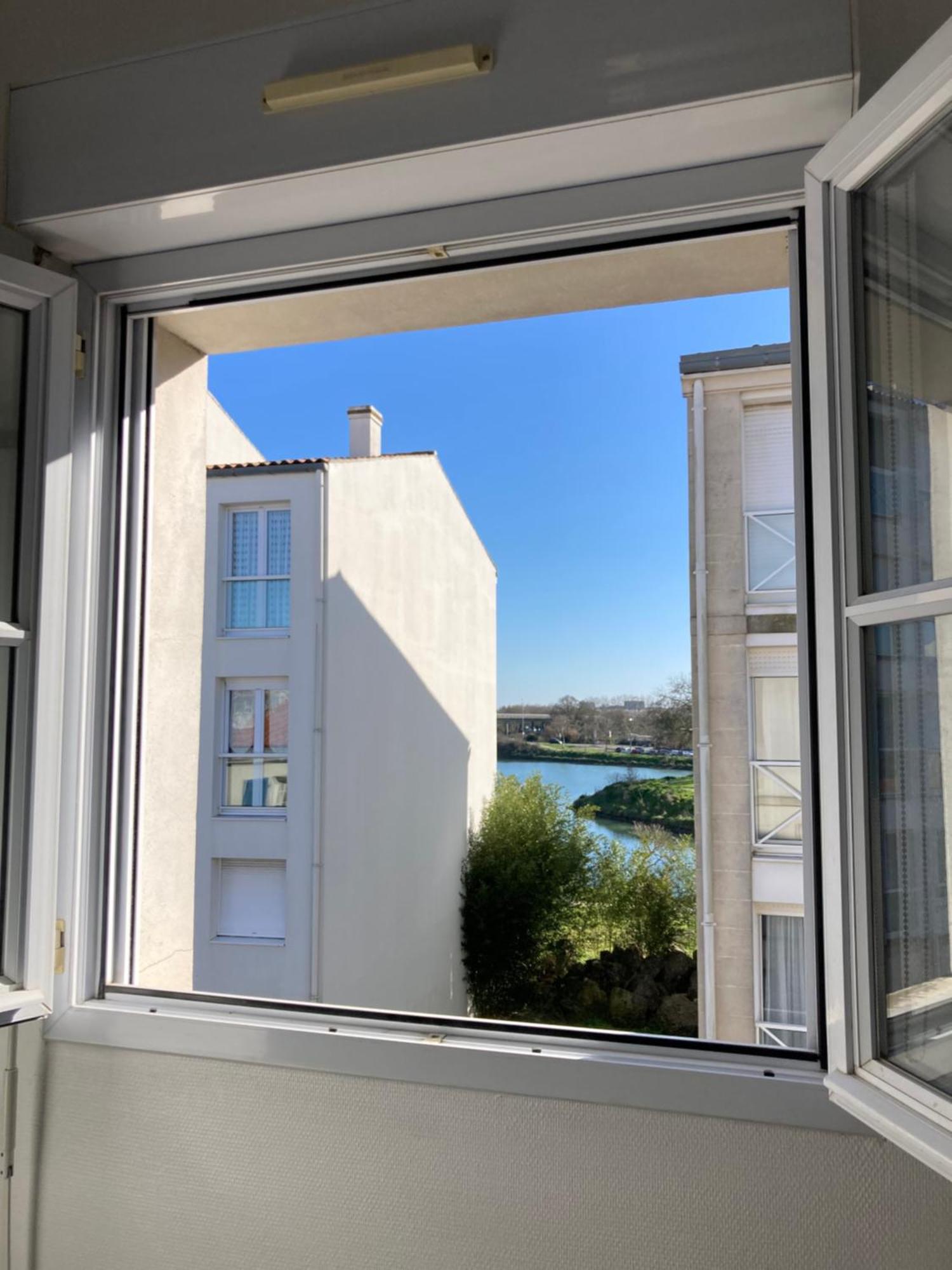 Lotentik Residence Ла-Рошель Екстер'єр фото